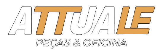 Attuale Peças & Oficina